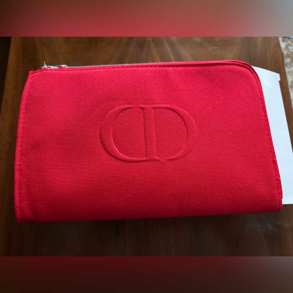 Dior Trousse Pouch
